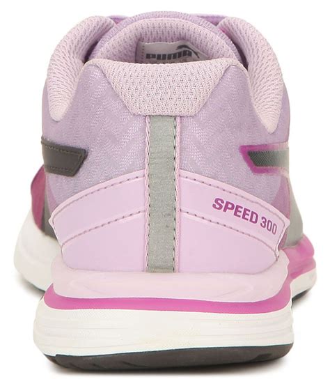 Puma Pink Running Shoes Price in India- Buy Puma Pink Running Shoes ...