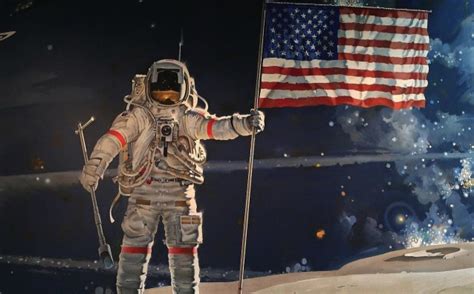 The Moon Landing United Us. Could it Happen Today?