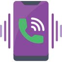 Phone call - Free communications icons