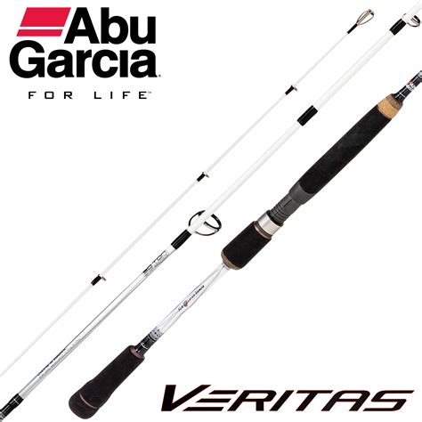 Abu Garcia Veritas Rod – Suffolk Sports Lismore