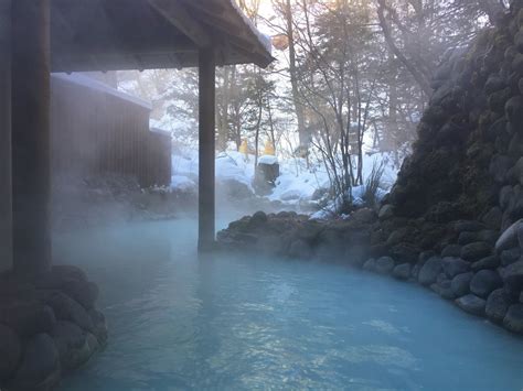 10 Best Onsen Near Tokyo and Nearby Tourist Attractions | Japan Wonder Travel Blog