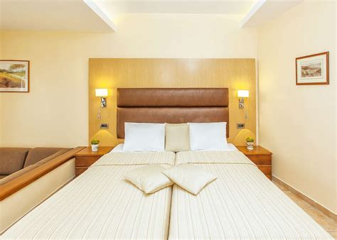 Hotel Europa Olympia | Hotels in Olympia | Audley Travel UK