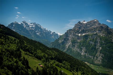 fmphotography - Glarus, Switzerland