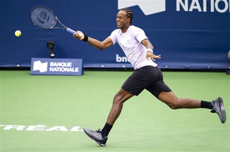 Gael Monfils Wimbledon 2023 Odds, History & Prediction (Expect Monfils ...