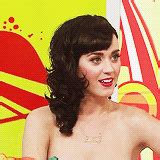 Katy Perry GIF ICON - Katy Perry Icon (38023620) - Fanpop