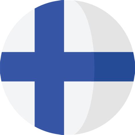 Finland - free icon