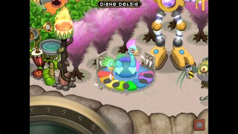 RARE QUIBBLE IS HERE!!! [My Singing Monsters] - YouTube