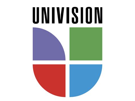 Univision Logo PNG Transparent & SVG Vector - Freebie Supply