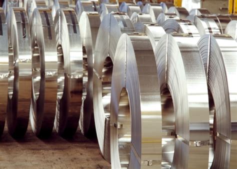 What is Stainless Steel? | Ulbrich