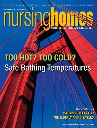 TOO HOT? TOO COLD? Safe Bathing Temperatures - Seabridge ...