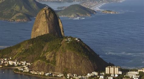 Harbor of Rio de Janeiro – Seven Wonders | 7 Wonders of the World