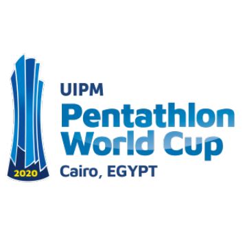 2020 Modern Pentathlon World Cup