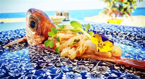 Love fish? These 12 seafood restaurants in Malta & Gozo won’t disappoint