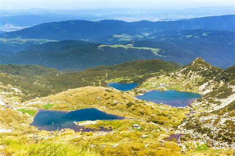 Sustainable activities in Rila National Park, Bulgaria - Lonely Planet