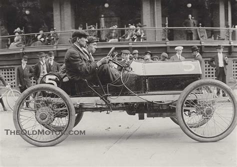 Cameron Cars: Seeking Info - General Discussion - Antique Automobile ...