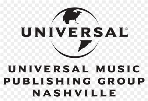 Universal Music Publishing Group Logo Png, Transparent Png - 1024x653(#6831112) - PngFind