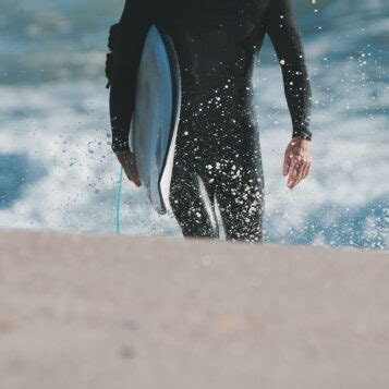 10 Best Surf Wetsuit Brands - Surfd