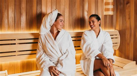 How Long Should You Stay In A Sauna? | Clearlight® Saunas