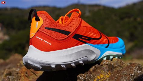 Nike Air Zoom Terra Kiger 8 - TRAILRUNNINGReview.com