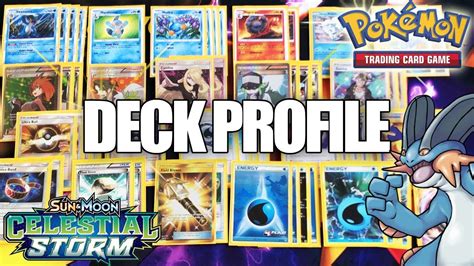 Pokemon Images: Pokemon Tcg Deck List 2018