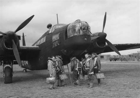 A Vickers Wellington and its crew Yorkshire, Wellington Bomber, British Armed Forces, Air ...