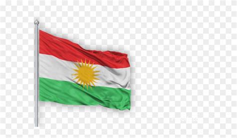 Kurdish Flag Emoji - About Flag Collections