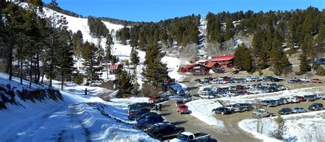 Great Divide Ski Area Halts Lift Operations Until Further Notice.