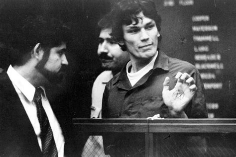 'Night Stalker' Richard Ramirez dead of natural causes - Los Angeles Times