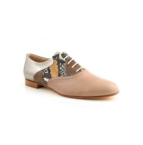 PERTINI 9172 Lace-up Shoes | SPANISH SHOP ONLINE