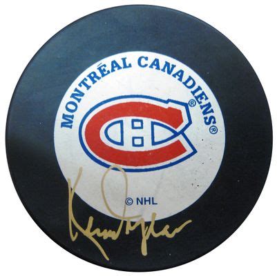 Hockey - Ken Dryden - Images | PSA AutographFacts℠