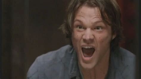 Supernatural Season 4 Gag Reel - Supernatural Image (8003182) - Fanpop