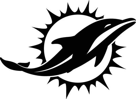 Miami Dolphins "Dolphin"