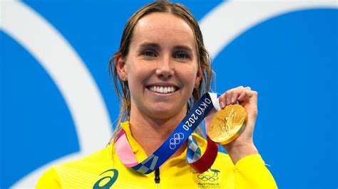 Tokyo Olympics: Sensational Emma McKeon says ‘it feels surreal,’ after ...