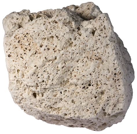 Pumice - Igneous Rocks