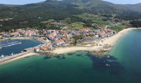 Porto do Son Beaches | CostaMeiga