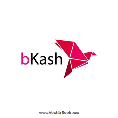 bKash Logo Vector - (.Ai .PNG .SVG .EPS Free Download)