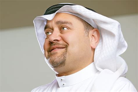 Fawaz Danish, President and Group CEO of Budget Saudi