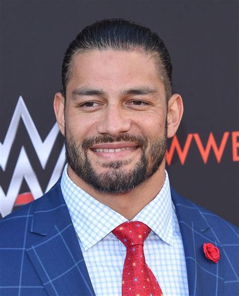 51 Roman Reigns Quotes | Kidadl