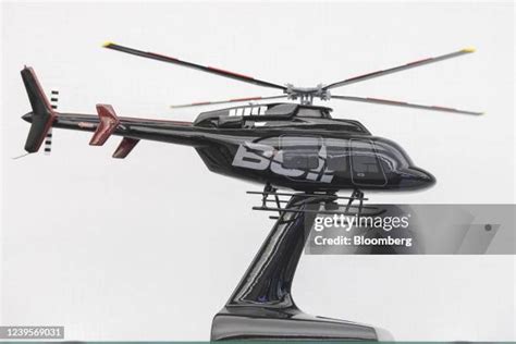 48 Bell Helicopter Textron Canada Stock Photos, High-Res Pictures, and ...