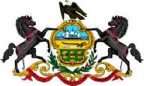 Pennsylvania State Motto: Virtue, Liberty, and Independence