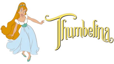 Thumbelina | Movie fanart | fanart.tv