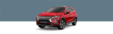 Mitsubishi Eclipse Cross