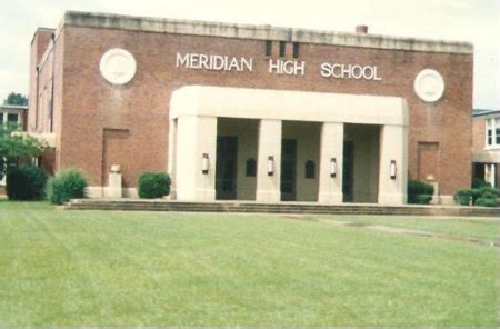 Meridian High School Reunions - Meridian, MS - Classmates