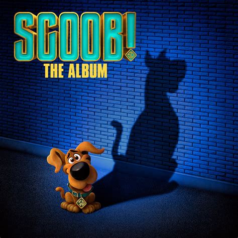 SCOOB! The Album\' Tracklist: Lennon Stella & Charlie Puth, Thomas Rhett & Kane Brown, More