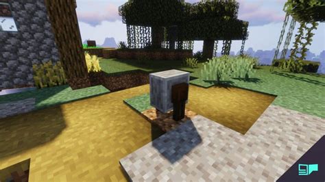 The Minecraft Grindstone Guide | GPORTAL Wiki