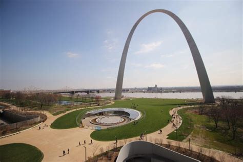 St Louis Arch Tickets | semashow.com