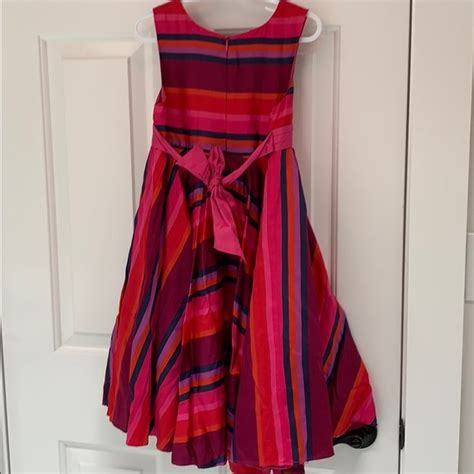 Monsoon Dresses | Monsoon Kids Dress Sz 89 | Poshmark