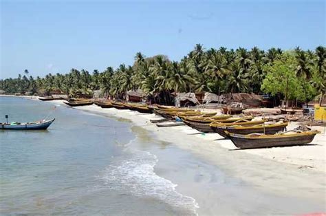 9 Beaches in Malvan | Activities, Timings 2024