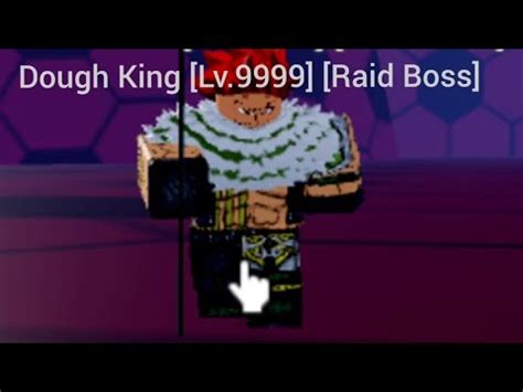 Dough king in blox fruits be like: - YouTube