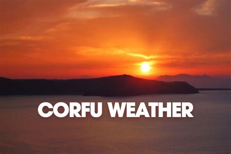 Weather in Kavos, Corfu | Kavos Nightlife